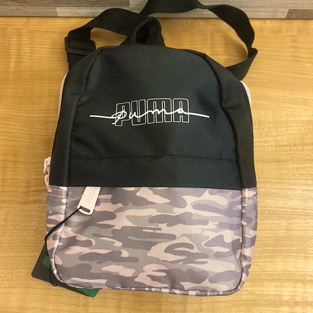 PUMA mini Backpack - Picture 9 of 9
